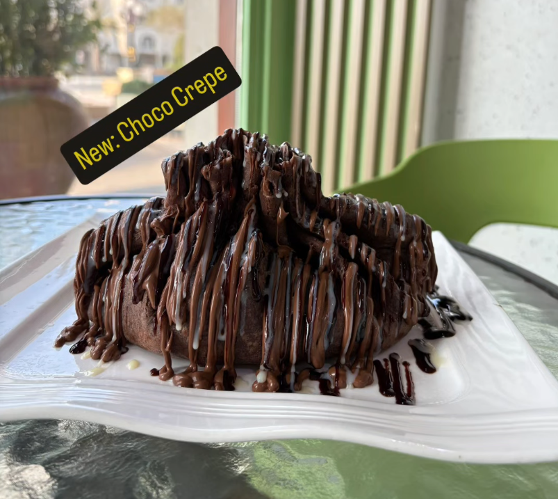 Arabic Ice Cream
